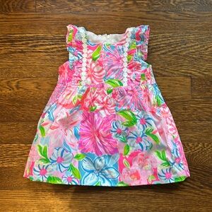 Annabelle Infant Dress take it from your mums